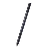 Anglepingping Dell PN557W Stylus Kalem için Aktif Kalem PN557W, Latitude 5285 5289 5290 7285 7390 7400, Inspiron 7420 7425, XPS 15 9570, Bluetooth İşlevi için Dell 2'si 1 Arada Dizüstü Bilgisayar ile Uyumlu