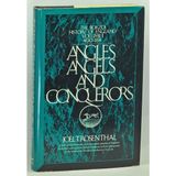 Angles, Angels, and Conquerors, 400-1154