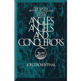 Angles, Angels, and Conquerors; the Borzoi History of England. Volume I: 400-1154
