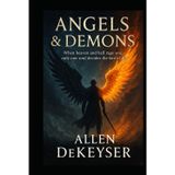 Angles & Demons