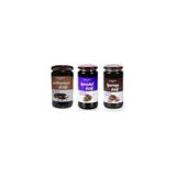 Angora Hurma Özü 640 gr + Karadut Özü 640 gr + Keçiboynuzu Özü 640 gr (3ü Bir Arada) - 830 gr