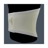 Angora Kadın Ortapedik Bel Destekli Seamless Korse S-M-L-XL-XXL Seçenekleriyle - Mor - 3XL