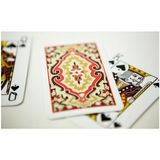 Angora Olympos Iskambil Oyun Kağıdı, Playing, Biriç Oyun Kağıdı - Standart