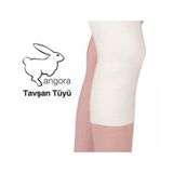 Angora Yün Dizlik