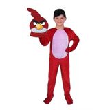 Angry Bird Kostümü