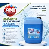 Anı Endüstriyel Bulaşık Makine Parlatıcı 20 L