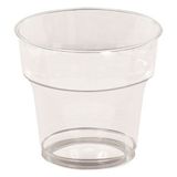 Anı Kristal Bardak 200 Ml Şeffaf 25 Adet 1001 Ambalaj