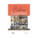 Anı Yayıncılık Bilim Felsefesi - Ekim 2019