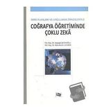 Anı Yayıncılık Coğrafya Öğretiminde Çoklu Zeka