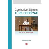 Anı Yayıncılık Cumhuriyet Dönemi Türk Edebiyatı