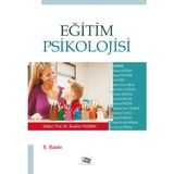 Anı Yayıncılık Eğitim Psikolojisi Kitabı Prof. Dr. İbrahim Yıldırım Editörlüğünde 8. Baskı