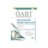Anı Yayıncılık KPSS-ÖABT 2015 Hazırlık Matematik Öğretmenliği / 1. Kitap : Alan Eğitimi - Ortaöğretim
