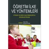 Anı Yayıncılık Öğretim Ilke ve Yöntemleri - 2024