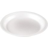 Anı Yuvarlak Köpük Tabak Mod 33/b Orta