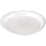 Anı Yuvarlak Köpük Tabak Mod 33/c Büyük