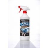 aniclean Mavi İz Sökücü (Göztaşı & Bordo Bulamacı Temizleyici) 1lt