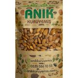 Anık Kuruyemiş Badem Çiğ 500 Gr
