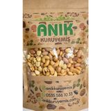 Anık Kuruyemiş Karışık Kuruyemiş 500 gr