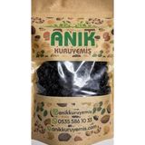 Anık Kuruyemiş Siyah Kilis Kuru Üzüm 500GR - 500 gr