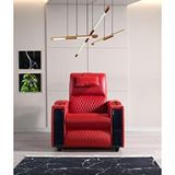 Anika Tekli Koltuk | Rehome Sinema Koltuğu | 97x97x105 cm