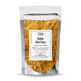 Anika'nın Dakar Senegal Köri Tozu 100 gr Anika's Dakar Senegalese Curry Powder