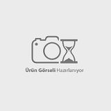 Anıl 3773 Balenli Destekli Günlük Gül Kurusu Kadın Sütyen