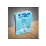 Anıl Dil Yayınları Vocabulary Academia Yks Dil - Ydt - Yds Kelime Kitabı Ve Soru Bankası - Okan Karataş & Ali Dural