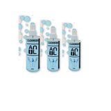 Anıl Gel Polish Anil Cleanser Kalıcı Oje Protez Tırnak Yapişkanlık Temizleme Spreyi Cleanser 250’ml ; 3’lü set