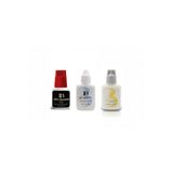 Anıl Gel Polish İpek Kirpik Yapıştırıcısı 5’ml ; Kirpik Remover Çıkarıcı Jel Tipi; Kirpik Primer Yağ Temizleyici