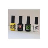 Anıl Gel Polish Kalıcı Oje 4'Lü Uno Set Dehidratör-Acid Primer-Rubber Base-Top Coat-15 ML