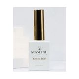 Anıl Gel Polish Kalıcı Oje Beyazı Top Coat- Milky Top Coat-15 ML