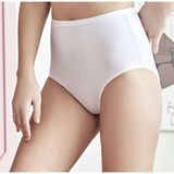 Anıl Kadın Külot An2678 - XL - Beyaz