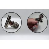 Anil Metal Tips Mandalı - Pratik ve Profesyonel Tırnak Tasarımı!(10 Adet)
