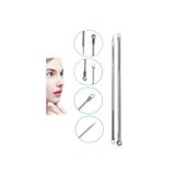 Anil Professional Cosmetics 2'li Komedon Seti ve Siyah Nokta Temizleyici
