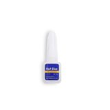 Anil Professional Cosmetics Anil Tips Yapıştırıcı - Profesyonel Tırnak Uygulamaları İçin Güçlü ve Dayanıklı Yapıştırma!