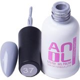 Anil Professional Cosmetics Gri 37 10 ml Kalıcı Oje