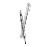 Anil Professional Cosmetics Hassas İşaretleyici Kalem - Makyaj Sanatında İnce Detaylar ve Hassas İşaretlemeler için İdeal (Lacivert)