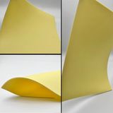 Anil Professional Cosmetics Kalıcı Makyaj Eğitim Silikonu-Latex - Eğitim Seti ile Makyaj Becerilerinizi Geliştirin! (Altın)