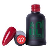 Anil Professional Cosmetics Kırmızı 82 10 ml Kalıcı Oje