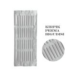 Anil Professional Cosmetics Kirpik Perma Bigudisi Doğal Ve Kalıcı Kirpik Kıvrımı M Beden