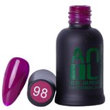 Anil Professional Cosmetics Mor 98 10 ml Kalıcı Oje