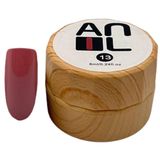 Anil Professional Cosmetics Paint Jel 13 10 ml Ahşap Kutu Kalıcı Oje