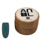 Anil Professional Cosmetics Paint Jel 55 10 ml Ahşap Kutu Kalıcı Oje