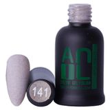 Anil Professional Cosmetics Simli 141 10 ml Kalıcı Oje