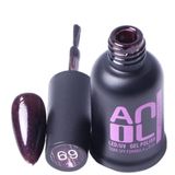 Anil Professional Cosmetics Simli 69 10 ml Kalıcı Oje