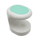 Anil Professional Cosmetics UV LED Kalıcı Oje Kurutucu - Hızlı ve Etkili Kurulama ile Kalıcı Sonuçlar! 18W (Yeşil)