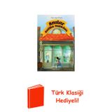 Anılar Antika Dükkanı + Türk Klasiği Hediye