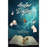 Anılar Defteri (Ciltli)