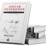 Anılar Silinmeden Bir Emekli Doktorun Gördükleri - Haldun Güner