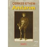 Anılarım - Çerkes Ethem